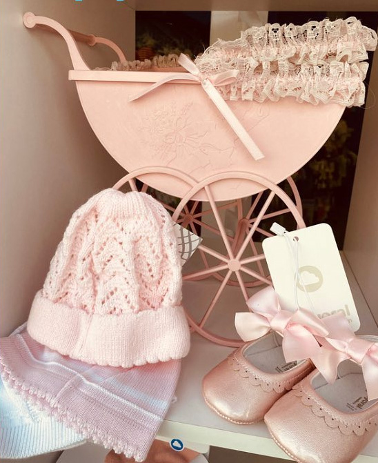 Baby Gifts shoes